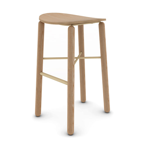Lius Counter Stool